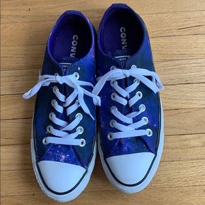 Converse All Stars